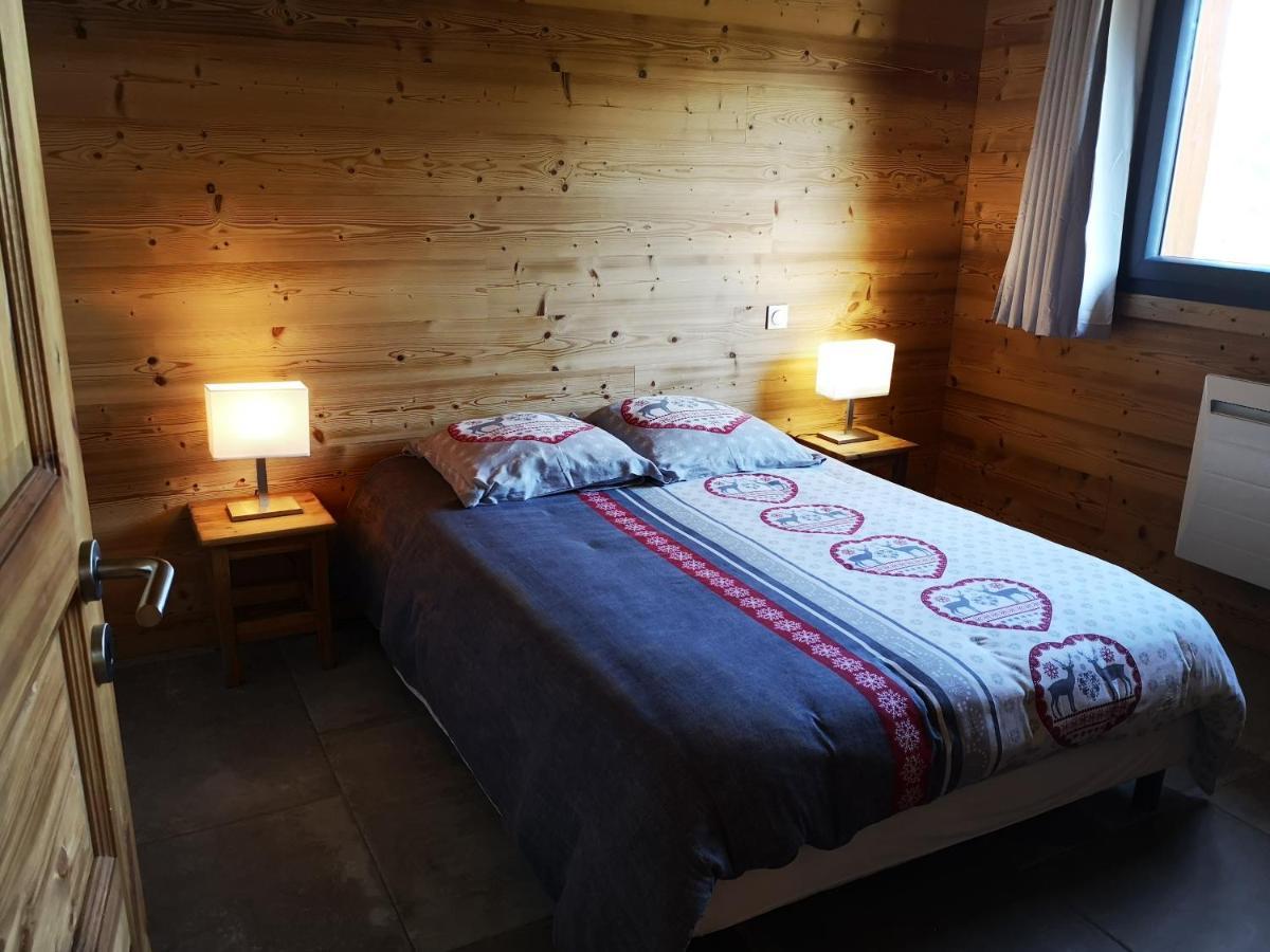 Chalet à L'Orée du Bois Le Tholy Extérieur photo