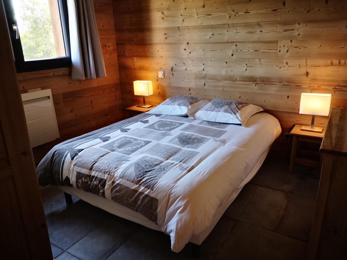 Chalet à L'Orée du Bois Le Tholy Extérieur photo