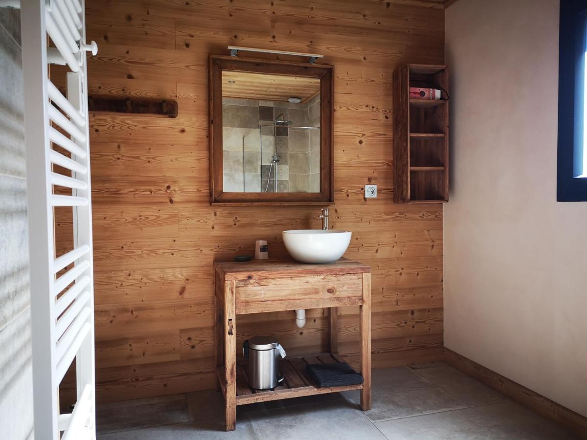 Chalet à L'Orée du Bois Le Tholy Extérieur photo